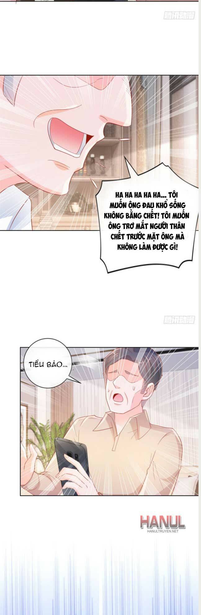 Ẩn Hôn 100%: Chọc Tức Vợ Yêu Mua Một Tặng Một Chapter 351 - 6