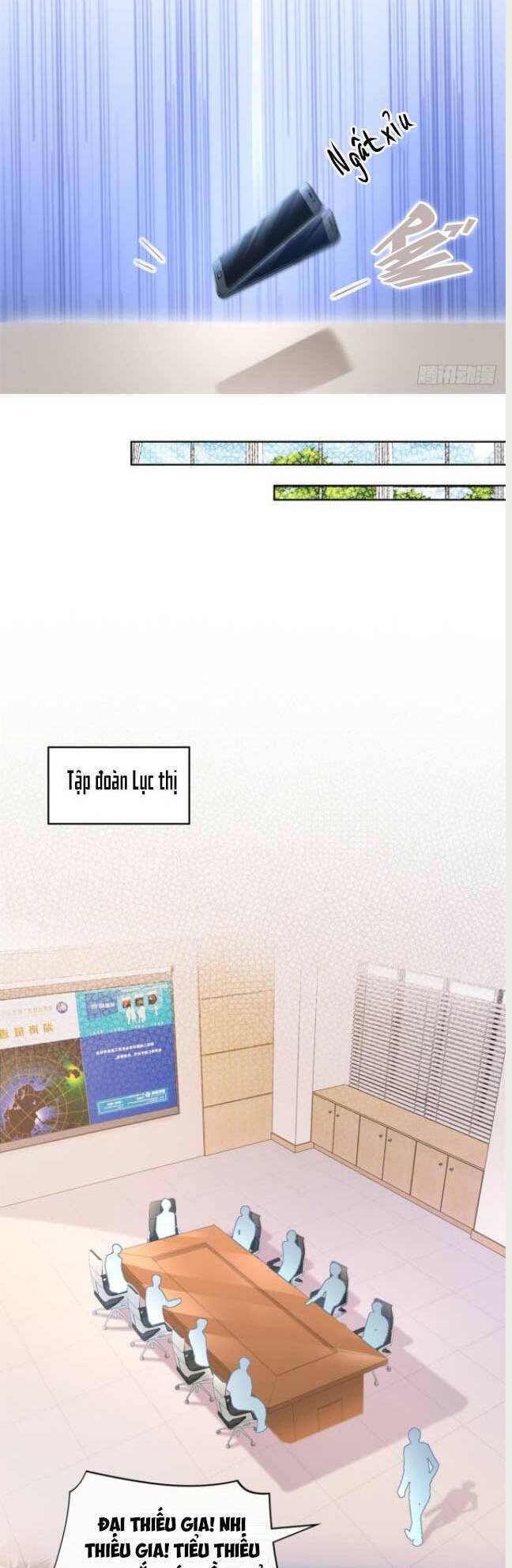 Ẩn Hôn 100%: Chọc Tức Vợ Yêu Mua Một Tặng Một Chapter 351 - 7