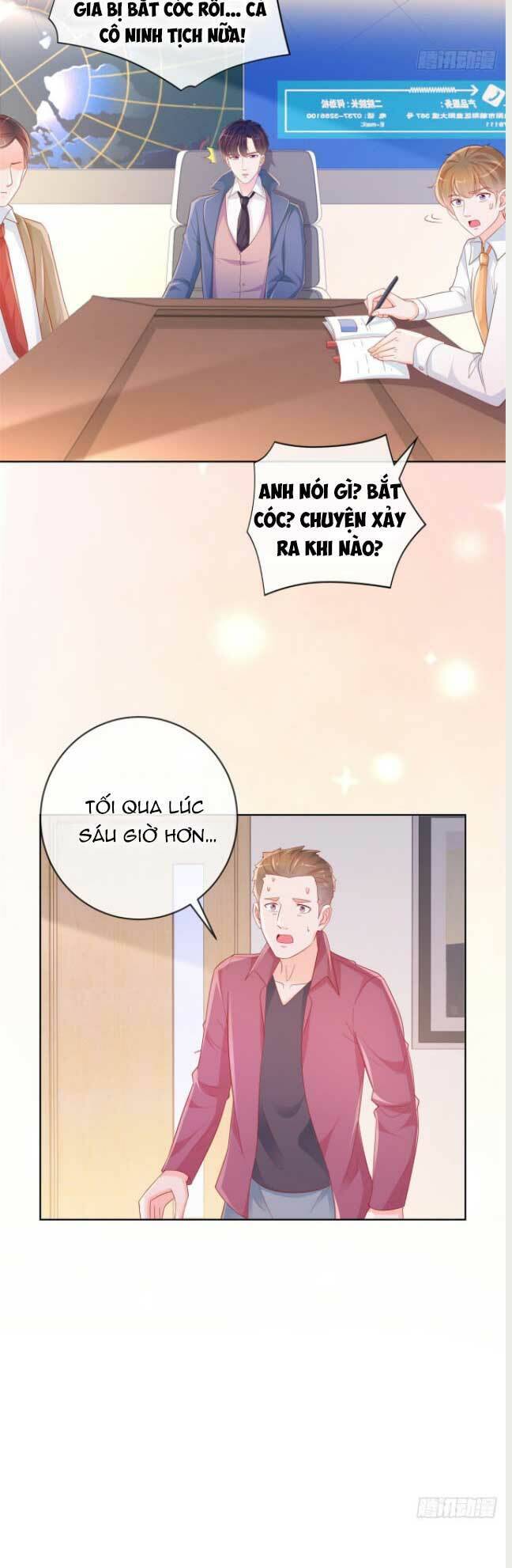 Ẩn Hôn 100%: Chọc Tức Vợ Yêu Mua Một Tặng Một Chapter 351 - 8