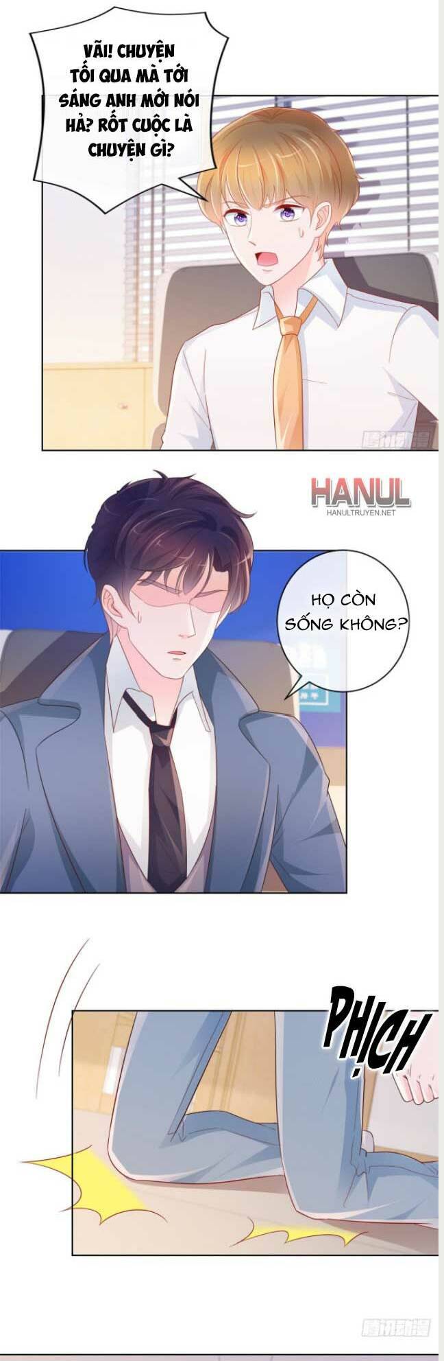 Ẩn Hôn 100%: Chọc Tức Vợ Yêu Mua Một Tặng Một Chapter 351 - 9