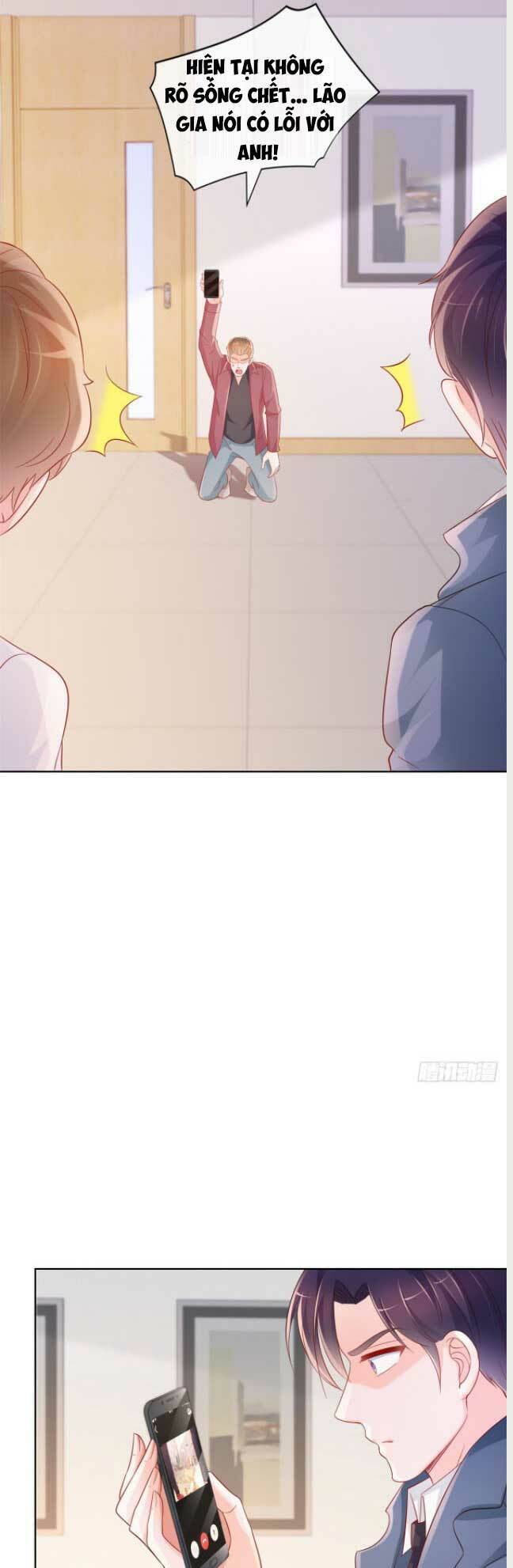 Ẩn Hôn 100%: Chọc Tức Vợ Yêu Mua Một Tặng Một Chapter 351 - 10