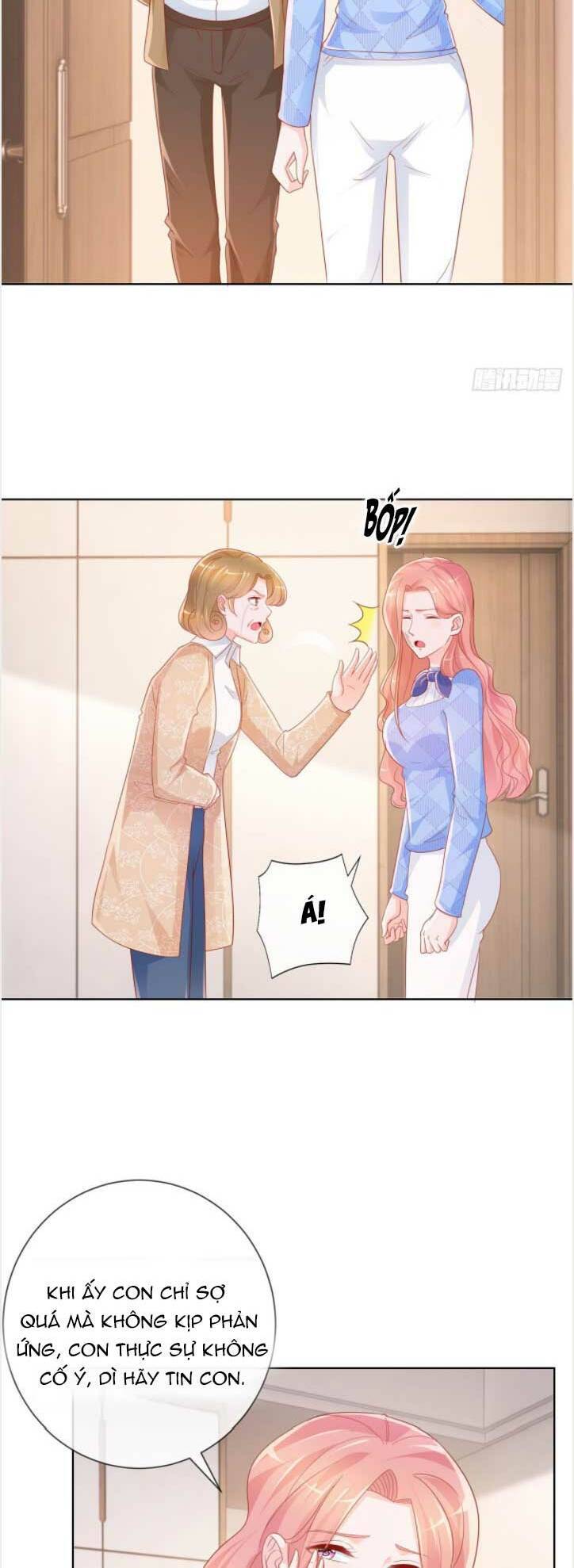 Ẩn Hôn 100%: Chọc Tức Vợ Yêu Mua Một Tặng Một Chapter 352 - 11