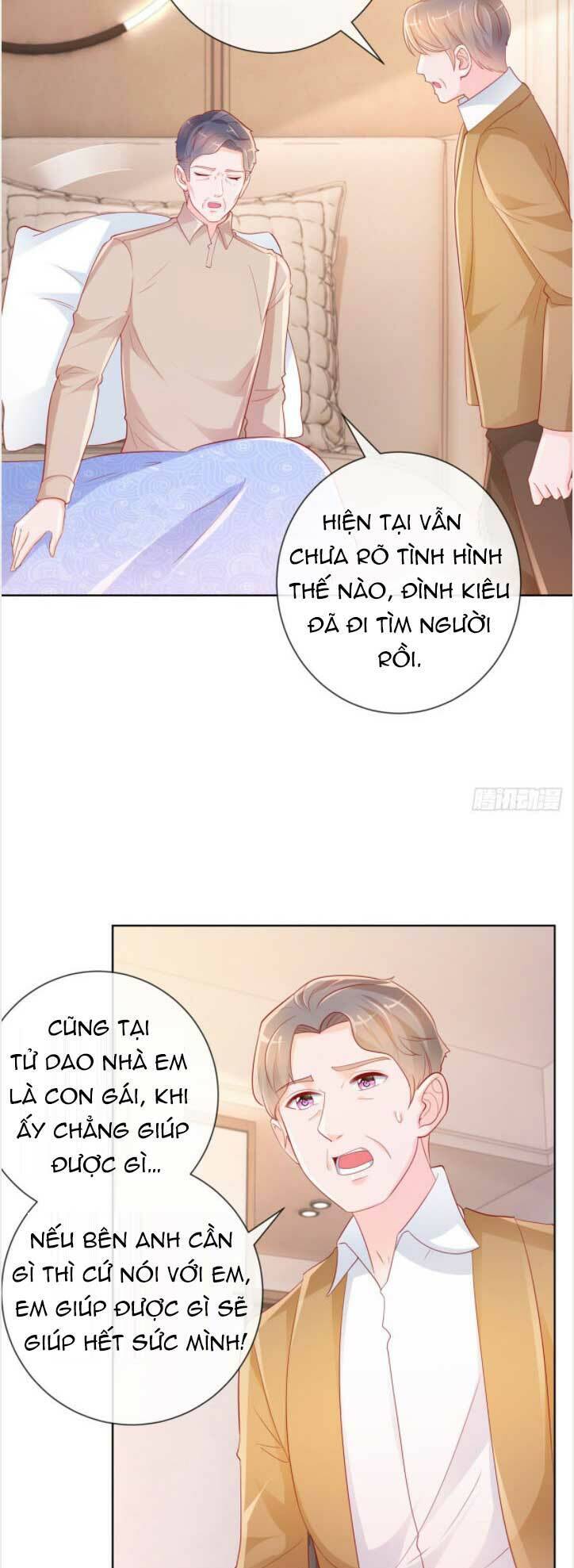 Ẩn Hôn 100%: Chọc Tức Vợ Yêu Mua Một Tặng Một Chapter 352 - 14