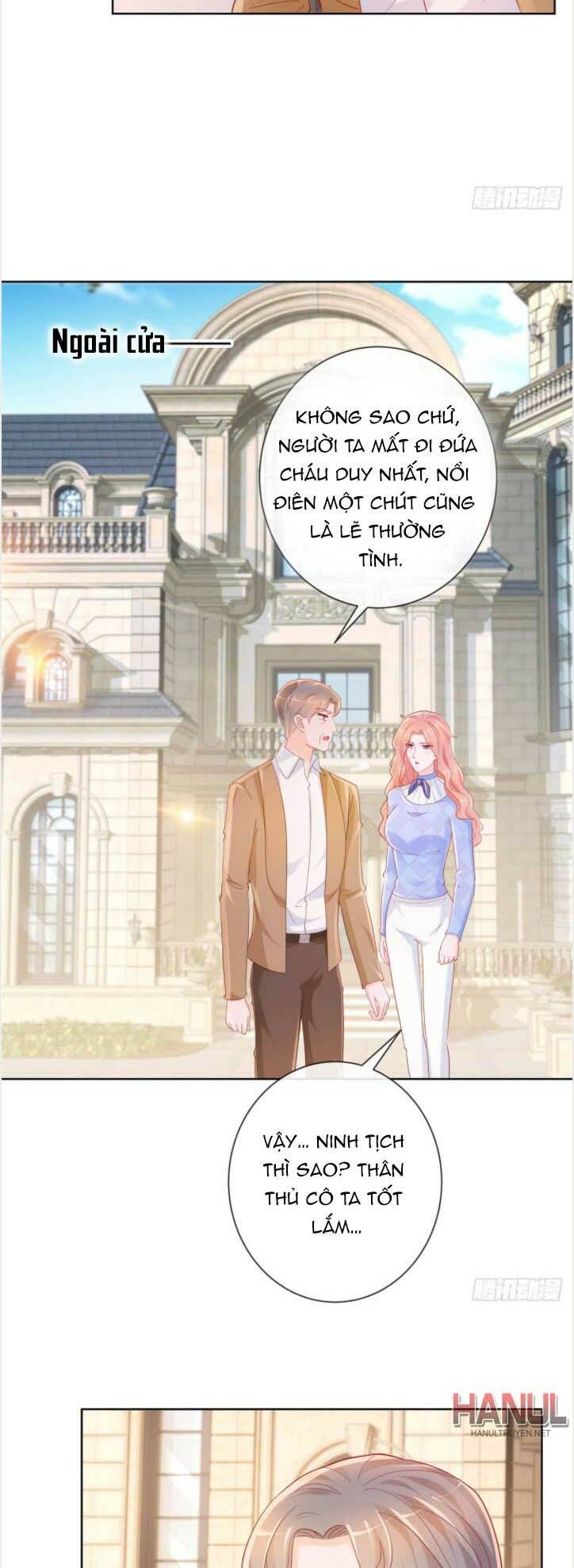 Ẩn Hôn 100%: Chọc Tức Vợ Yêu Mua Một Tặng Một Chapter 352 - 15