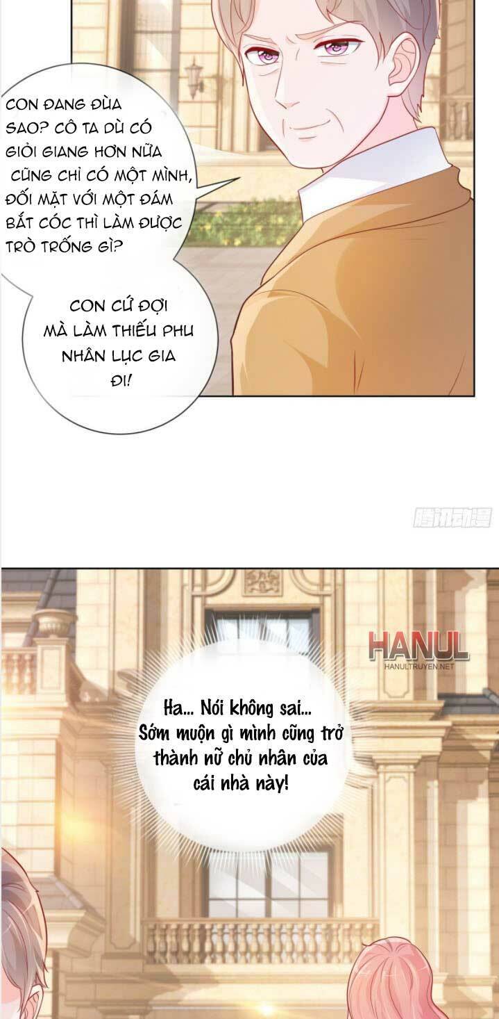 Ẩn Hôn 100%: Chọc Tức Vợ Yêu Mua Một Tặng Một Chapter 352 - 16