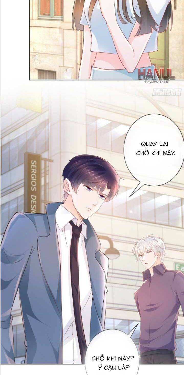 Ẩn Hôn 100%: Chọc Tức Vợ Yêu Mua Một Tặng Một Chapter 352 - 19