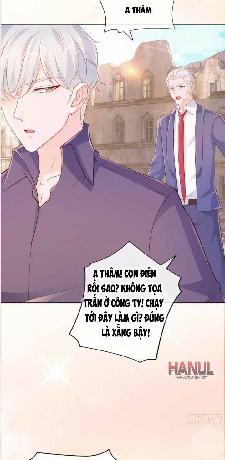 Ẩn Hôn 100%: Chọc Tức Vợ Yêu Mua Một Tặng Một Chapter 352 - 21