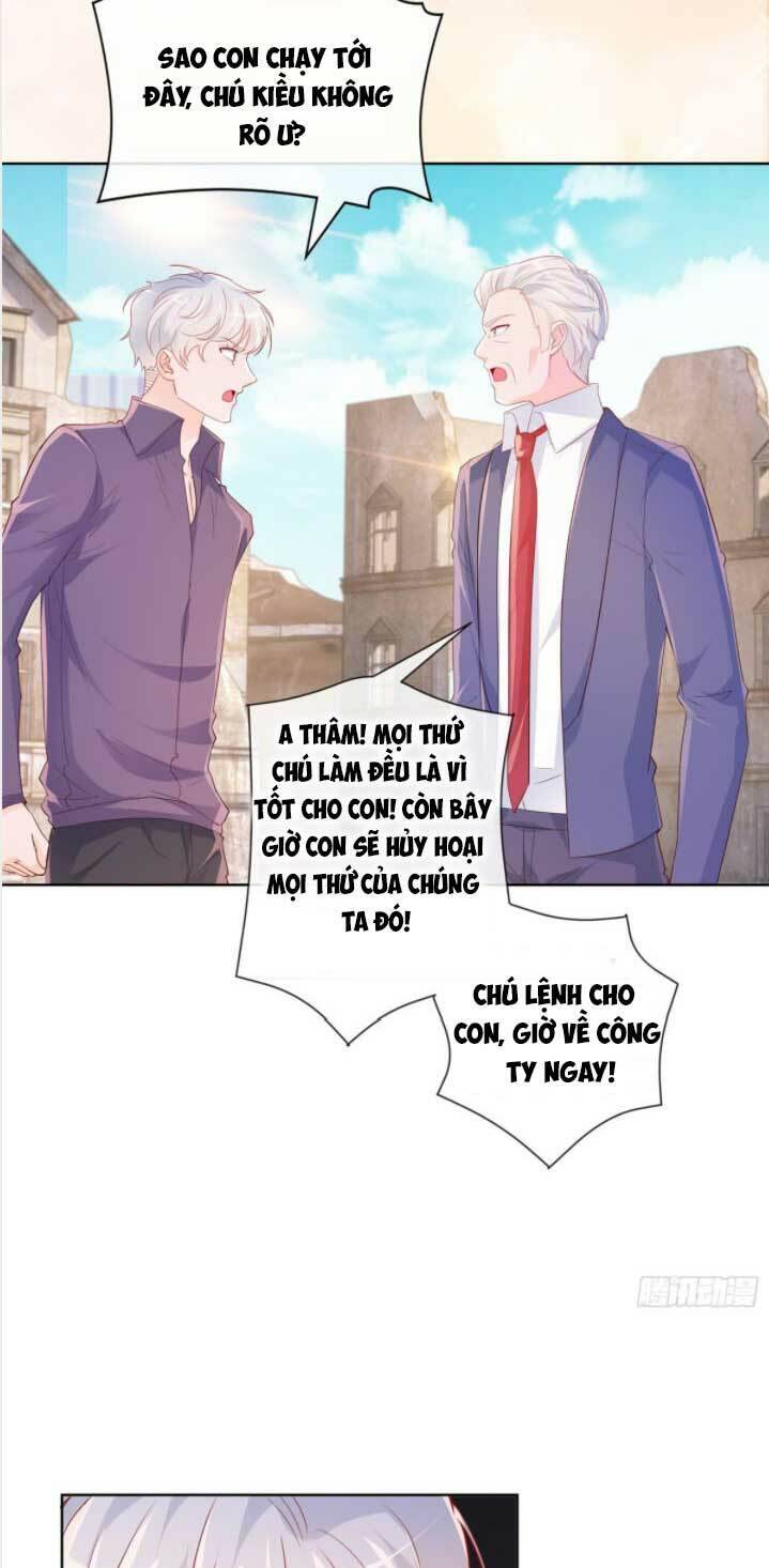 Ẩn Hôn 100%: Chọc Tức Vợ Yêu Mua Một Tặng Một Chapter 352 - 22