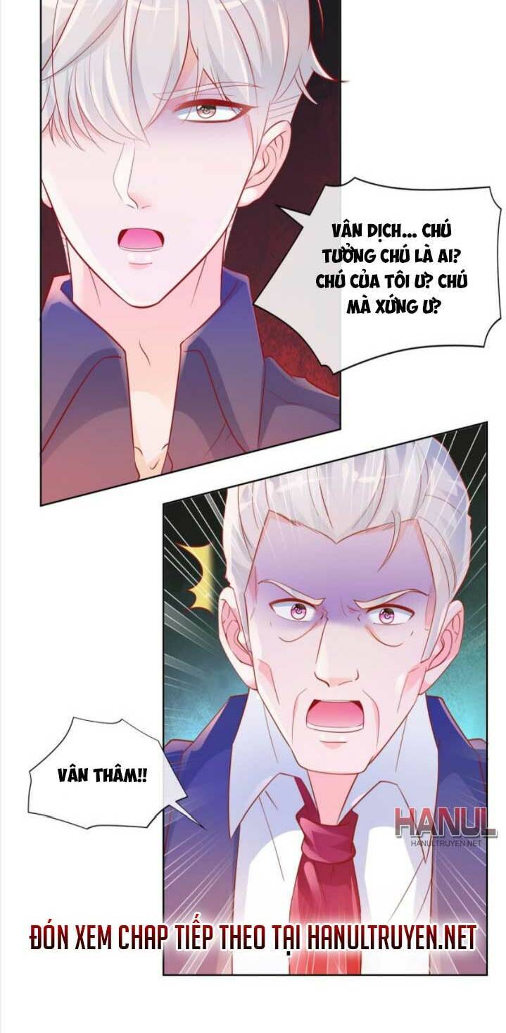 Ẩn Hôn 100%: Chọc Tức Vợ Yêu Mua Một Tặng Một Chapter 352 - 23