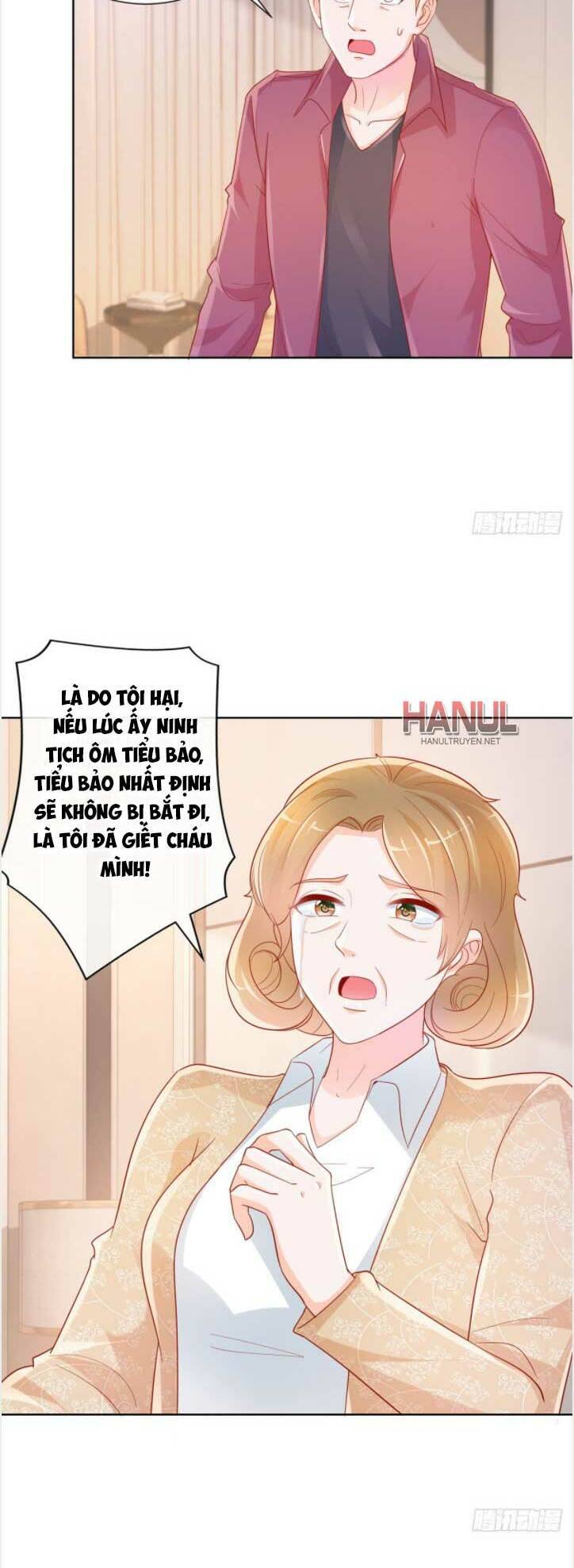 Ẩn Hôn 100%: Chọc Tức Vợ Yêu Mua Một Tặng Một Chapter 352 - 9
