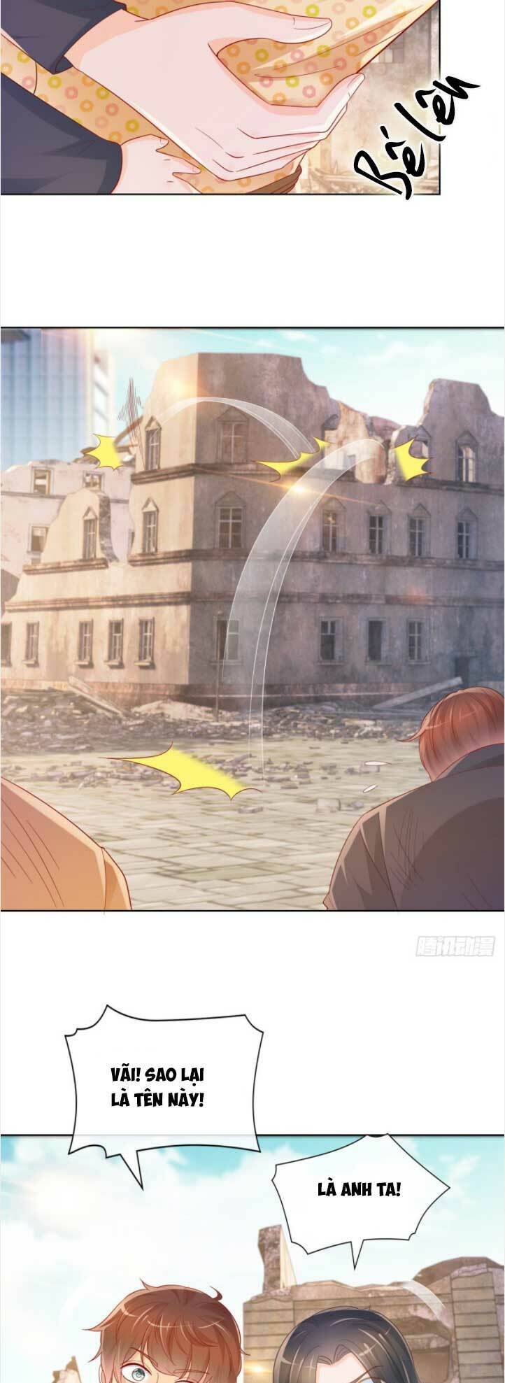 Ẩn Hôn 100%: Chọc Tức Vợ Yêu Mua Một Tặng Một Chapter 353 - 14