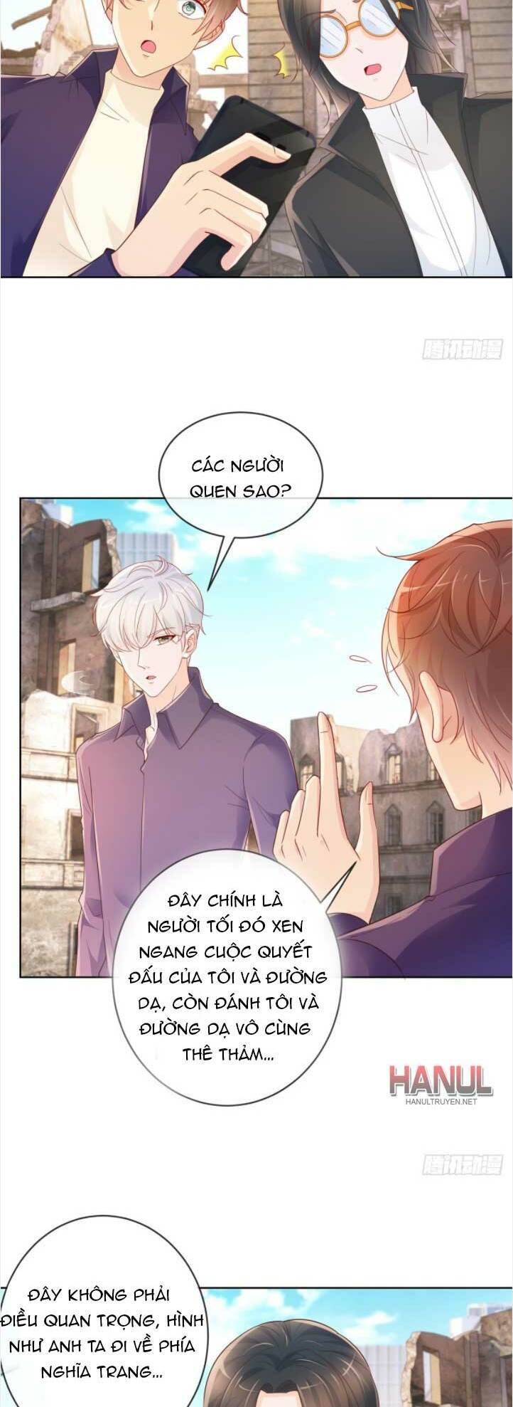 Ẩn Hôn 100%: Chọc Tức Vợ Yêu Mua Một Tặng Một Chapter 353 - 15