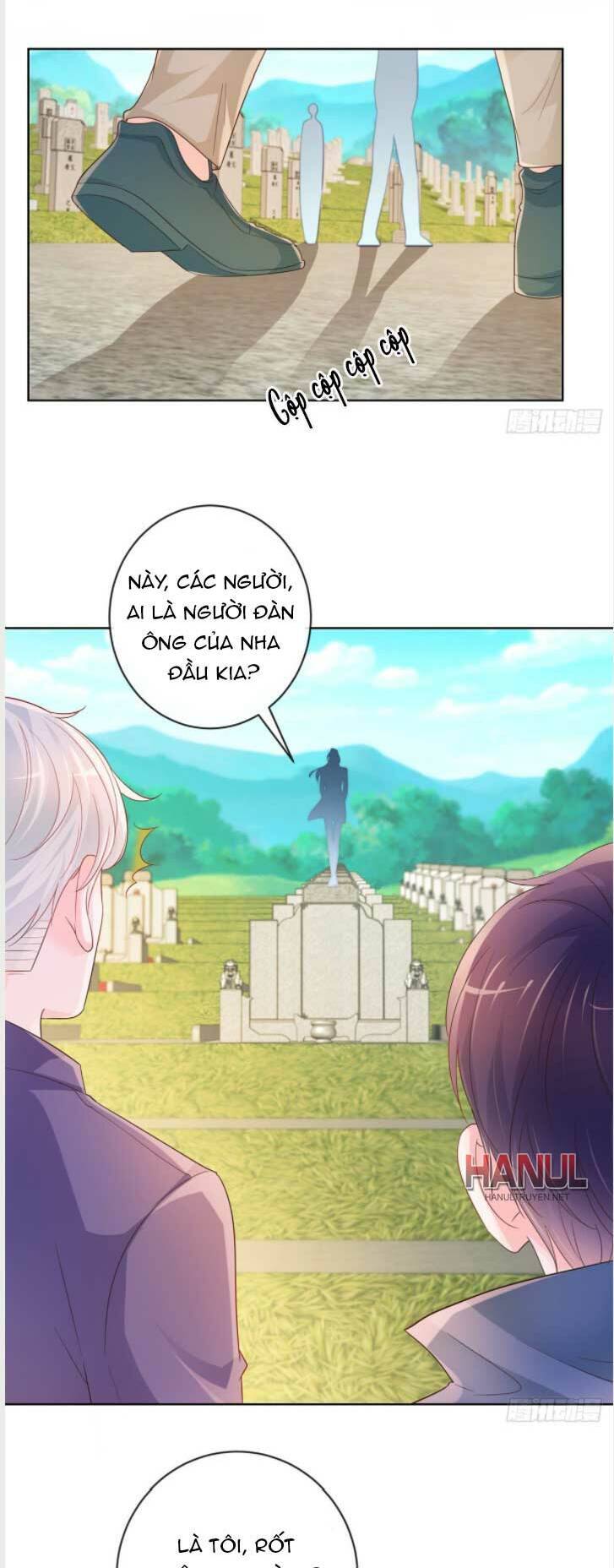 Ẩn Hôn 100%: Chọc Tức Vợ Yêu Mua Một Tặng Một Chapter 353 - 17