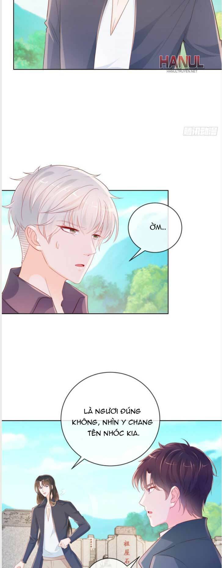 Ẩn Hôn 100%: Chọc Tức Vợ Yêu Mua Một Tặng Một Chapter 353 - 19