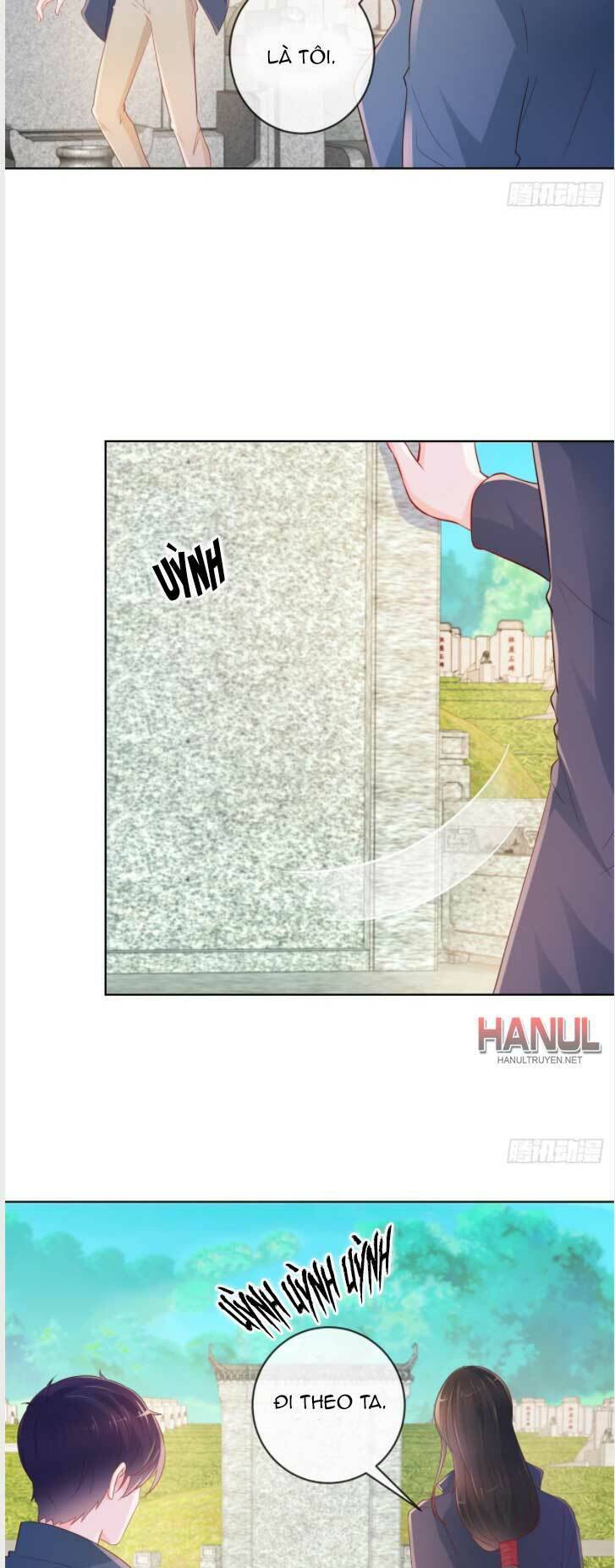 Ẩn Hôn 100%: Chọc Tức Vợ Yêu Mua Một Tặng Một Chapter 353 - 20