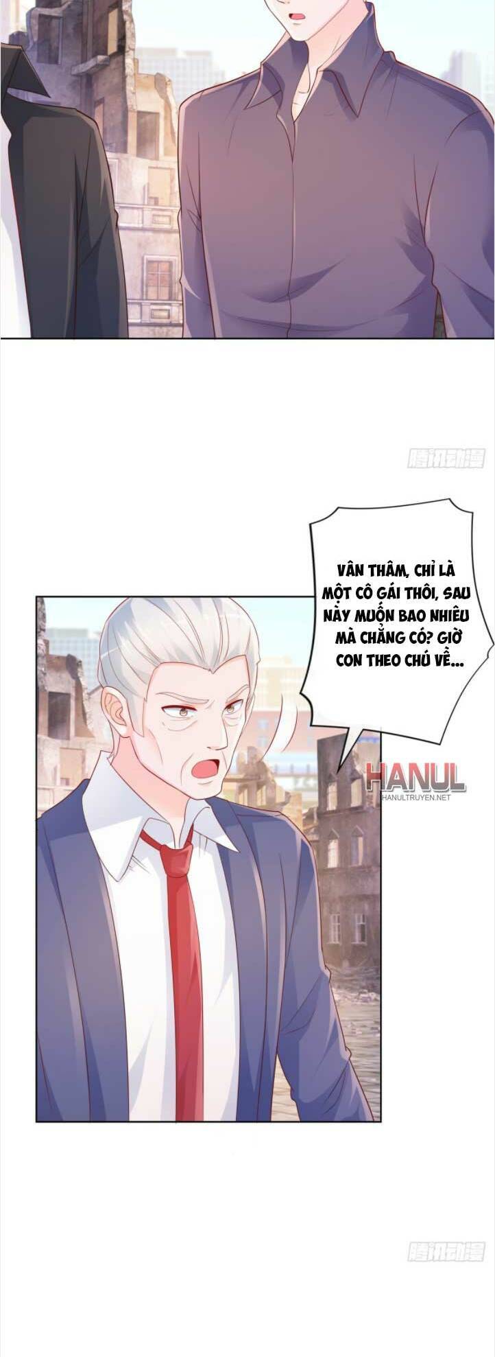 Ẩn Hôn 100%: Chọc Tức Vợ Yêu Mua Một Tặng Một Chapter 353 - 3