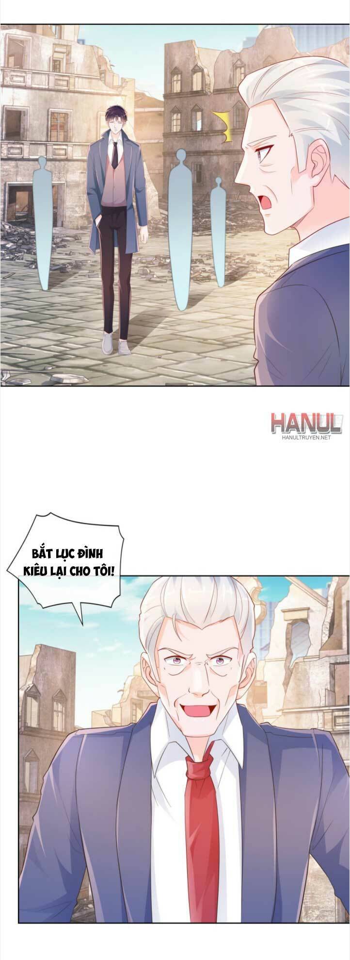 Ẩn Hôn 100%: Chọc Tức Vợ Yêu Mua Một Tặng Một Chapter 353 - 4