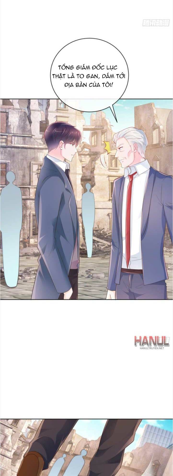 Ẩn Hôn 100%: Chọc Tức Vợ Yêu Mua Một Tặng Một Chapter 353 - 5