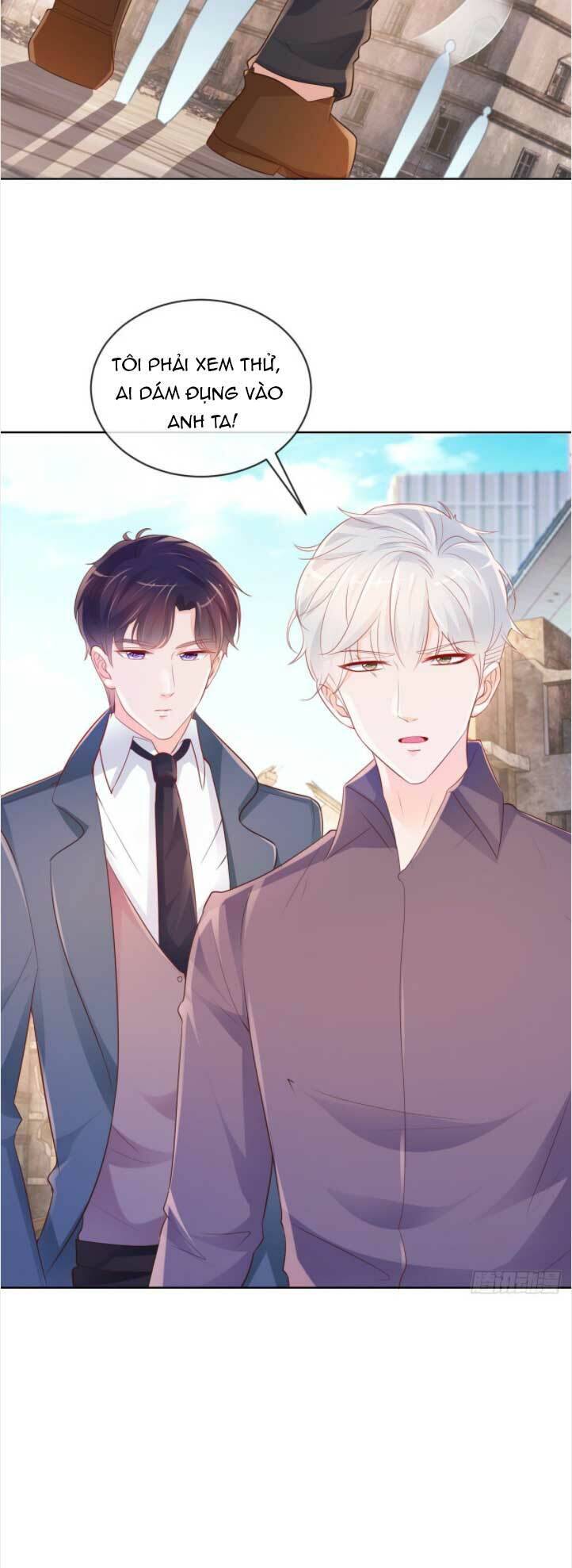 Ẩn Hôn 100%: Chọc Tức Vợ Yêu Mua Một Tặng Một Chapter 353 - 6