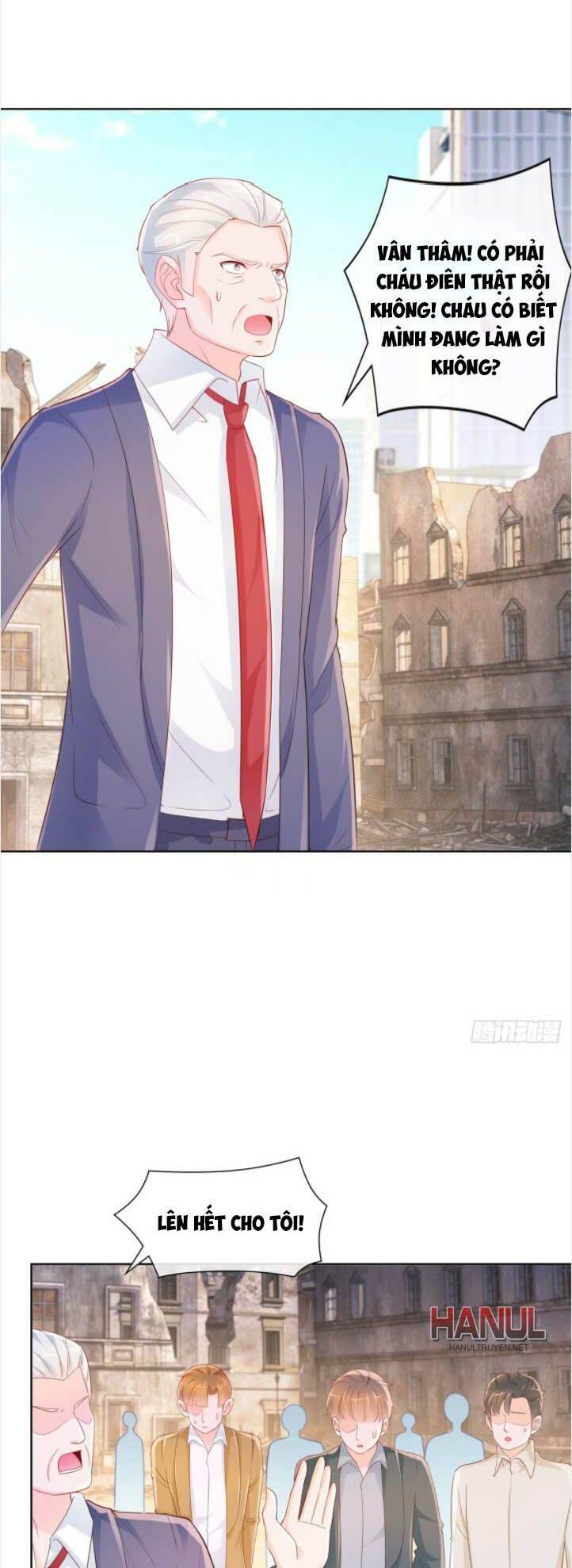 Ẩn Hôn 100%: Chọc Tức Vợ Yêu Mua Một Tặng Một Chapter 353 - 7