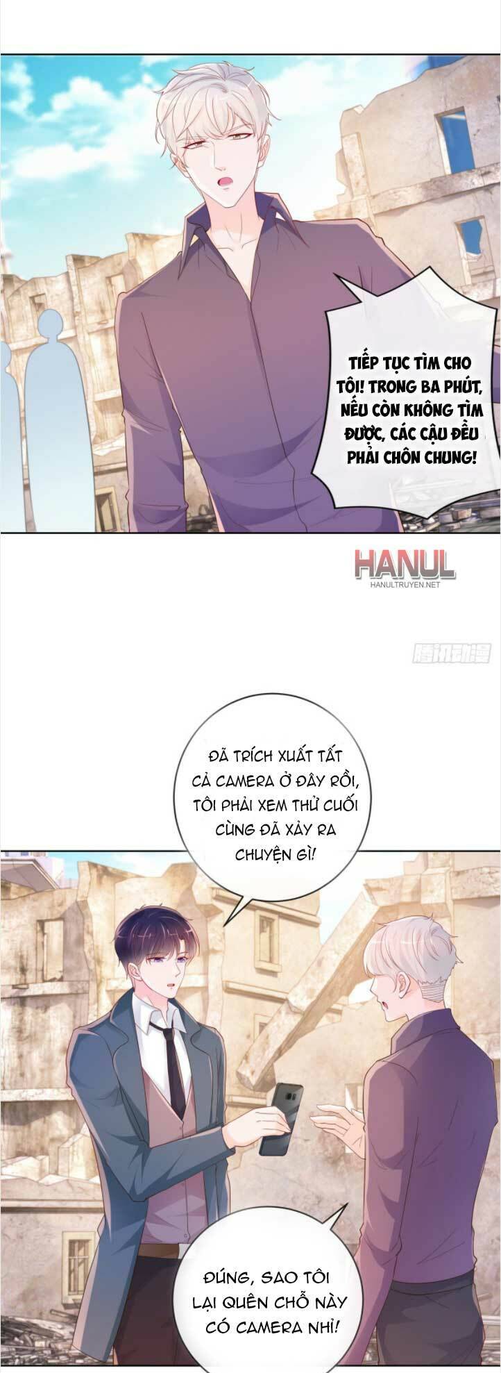 Ẩn Hôn 100%: Chọc Tức Vợ Yêu Mua Một Tặng Một Chapter 353 - 10