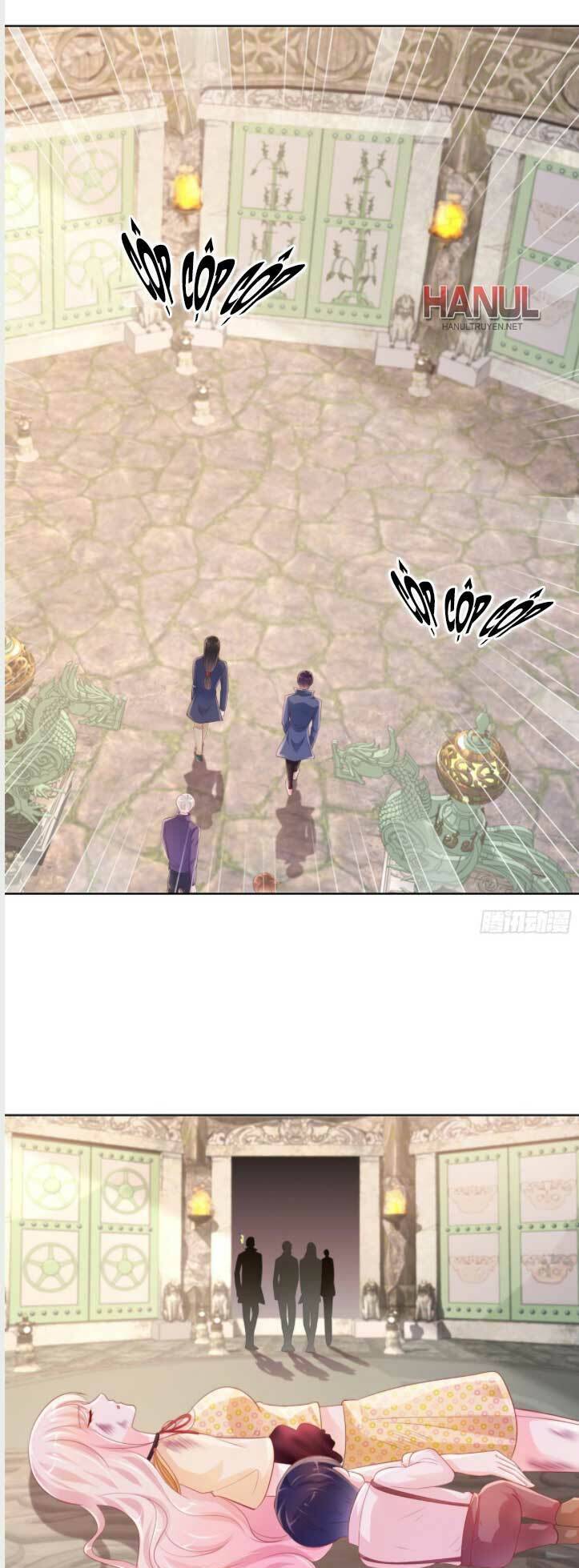 Ẩn Hôn 100%: Chọc Tức Vợ Yêu Mua Một Tặng Một Chapter 354 - 2