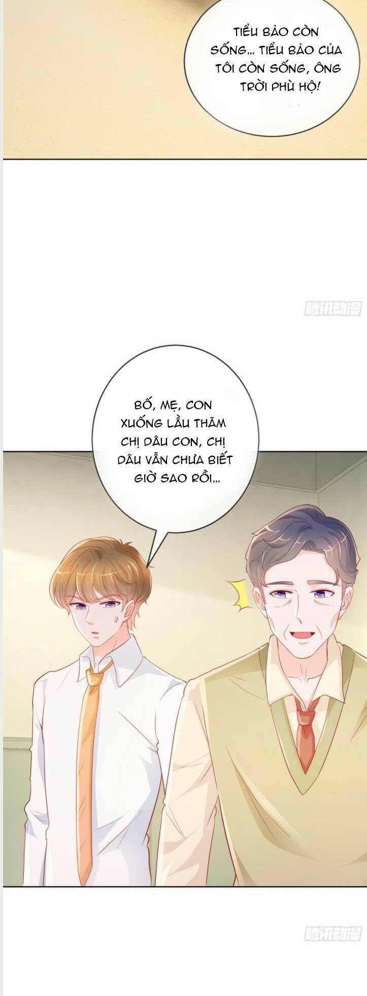Ẩn Hôn 100%: Chọc Tức Vợ Yêu Mua Một Tặng Một Chapter 354 - 11