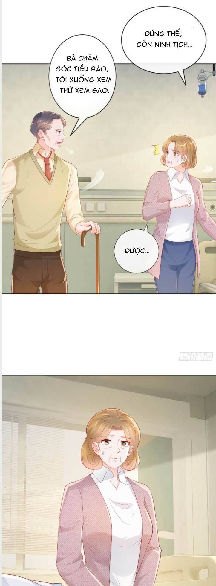 Ẩn Hôn 100%: Chọc Tức Vợ Yêu Mua Một Tặng Một Chapter 354 - 12