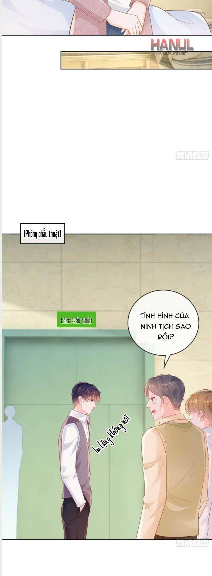 Ẩn Hôn 100%: Chọc Tức Vợ Yêu Mua Một Tặng Một Chapter 354 - 13