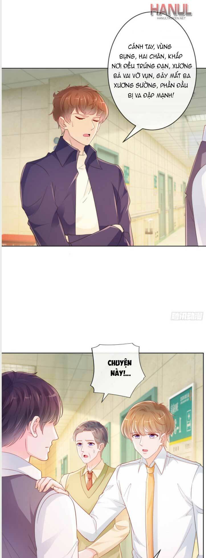 Ẩn Hôn 100%: Chọc Tức Vợ Yêu Mua Một Tặng Một Chapter 354 - 14