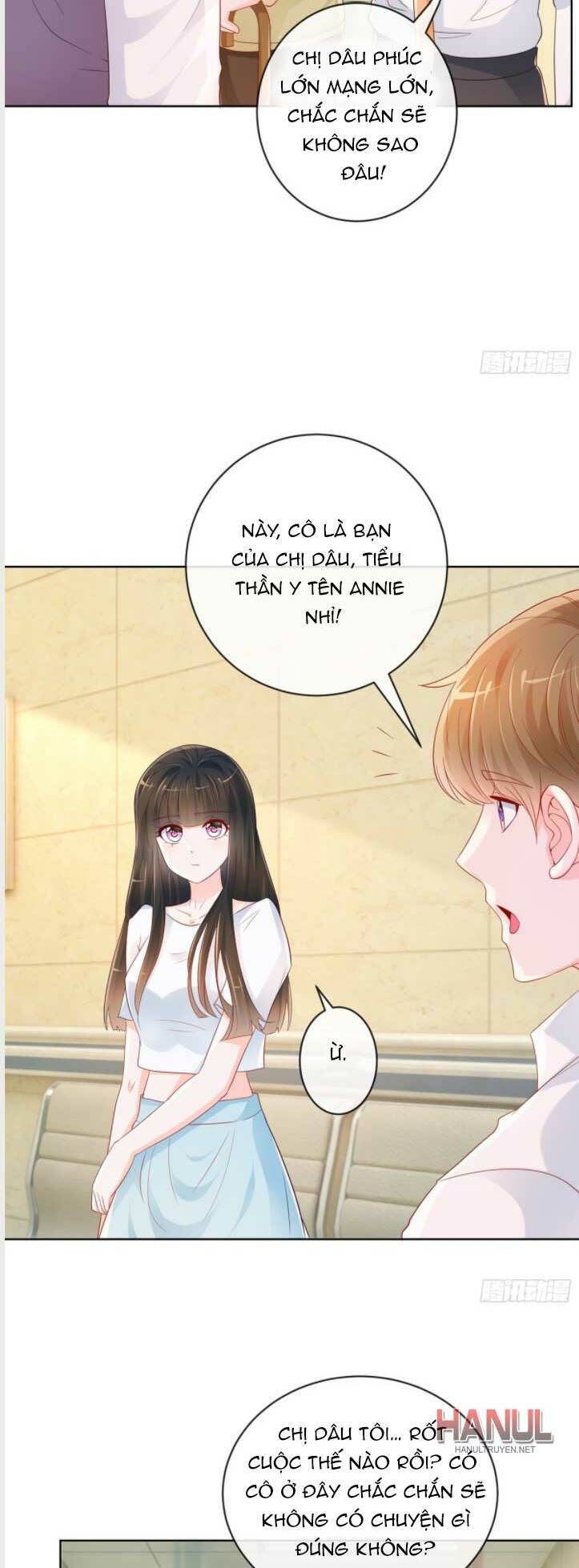 Ẩn Hôn 100%: Chọc Tức Vợ Yêu Mua Một Tặng Một Chapter 354 - 15