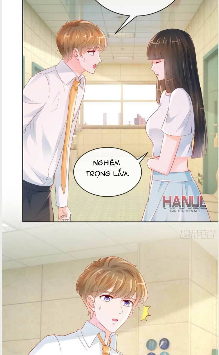 Ẩn Hôn 100%: Chọc Tức Vợ Yêu Mua Một Tặng Một Chapter 354 - 16