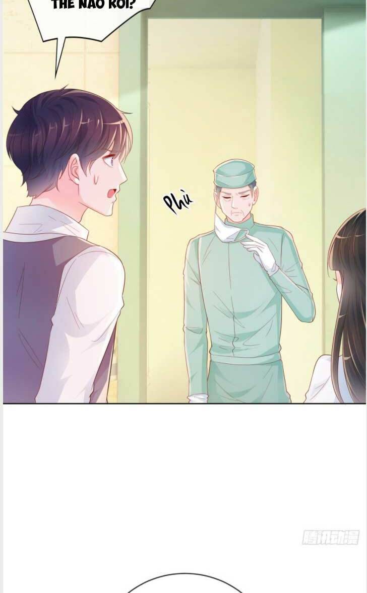 Ẩn Hôn 100%: Chọc Tức Vợ Yêu Mua Một Tặng Một Chapter 354 - 19