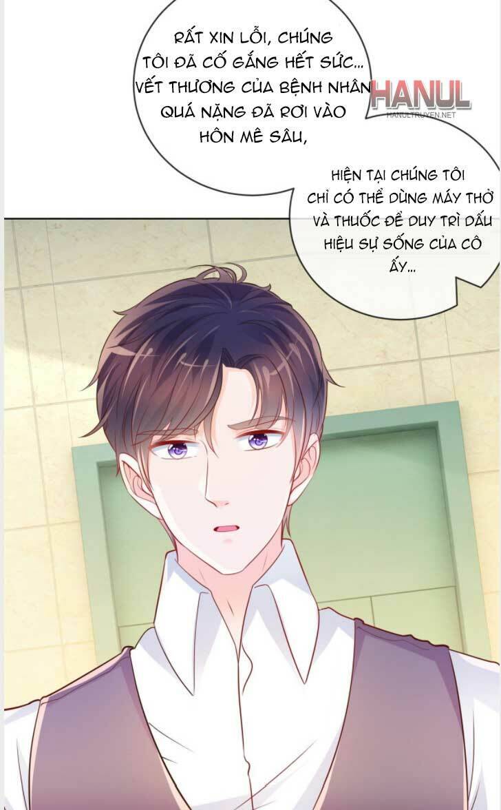 Ẩn Hôn 100%: Chọc Tức Vợ Yêu Mua Một Tặng Một Chapter 354 - 20