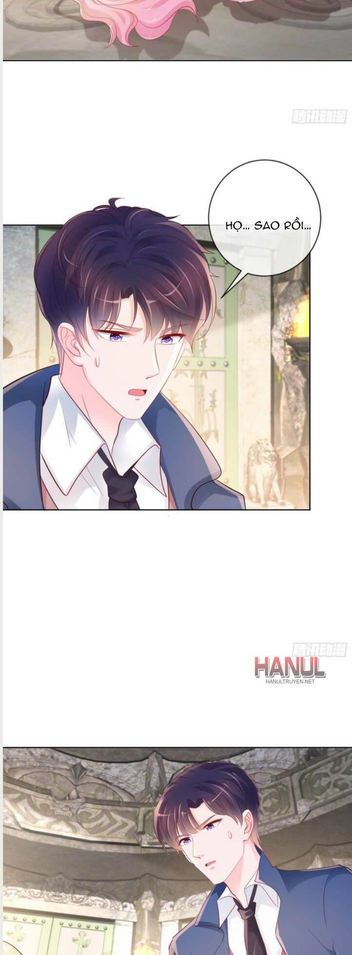 Ẩn Hôn 100%: Chọc Tức Vợ Yêu Mua Một Tặng Một Chapter 354 - 3