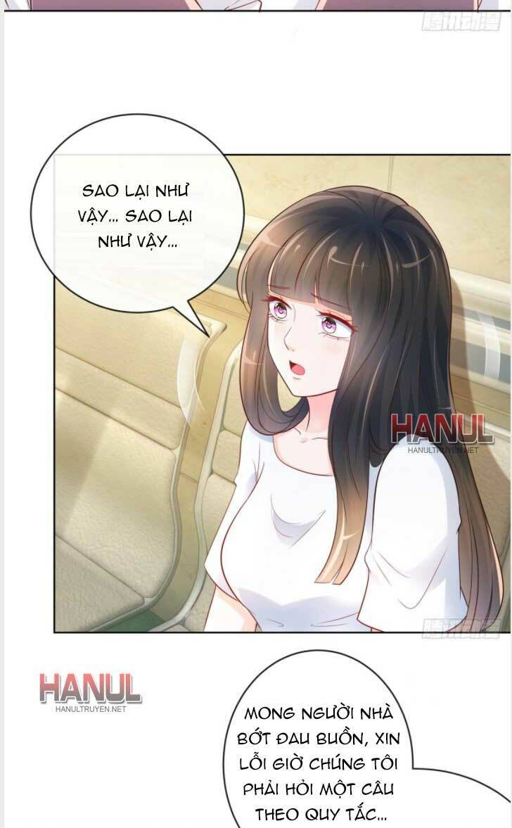 Ẩn Hôn 100%: Chọc Tức Vợ Yêu Mua Một Tặng Một Chapter 354 - 21