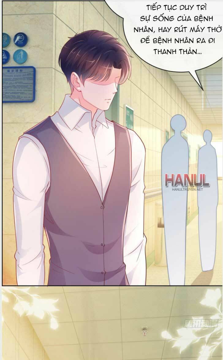 Ẩn Hôn 100%: Chọc Tức Vợ Yêu Mua Một Tặng Một Chapter 354 - 22