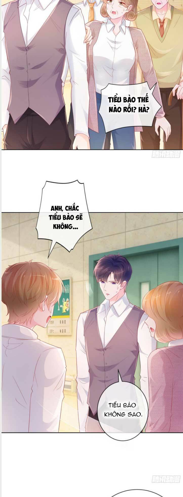 Ẩn Hôn 100%: Chọc Tức Vợ Yêu Mua Một Tặng Một Chapter 354 - 6