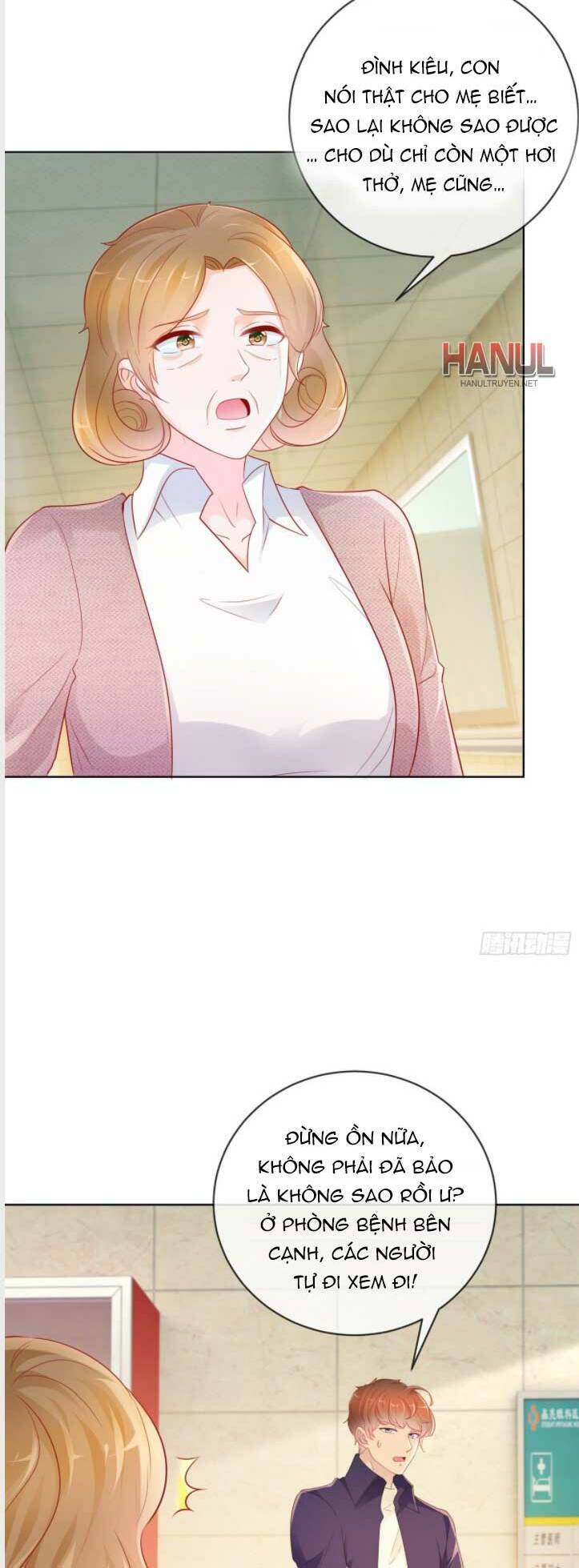 Ẩn Hôn 100%: Chọc Tức Vợ Yêu Mua Một Tặng Một Chapter 354 - 7