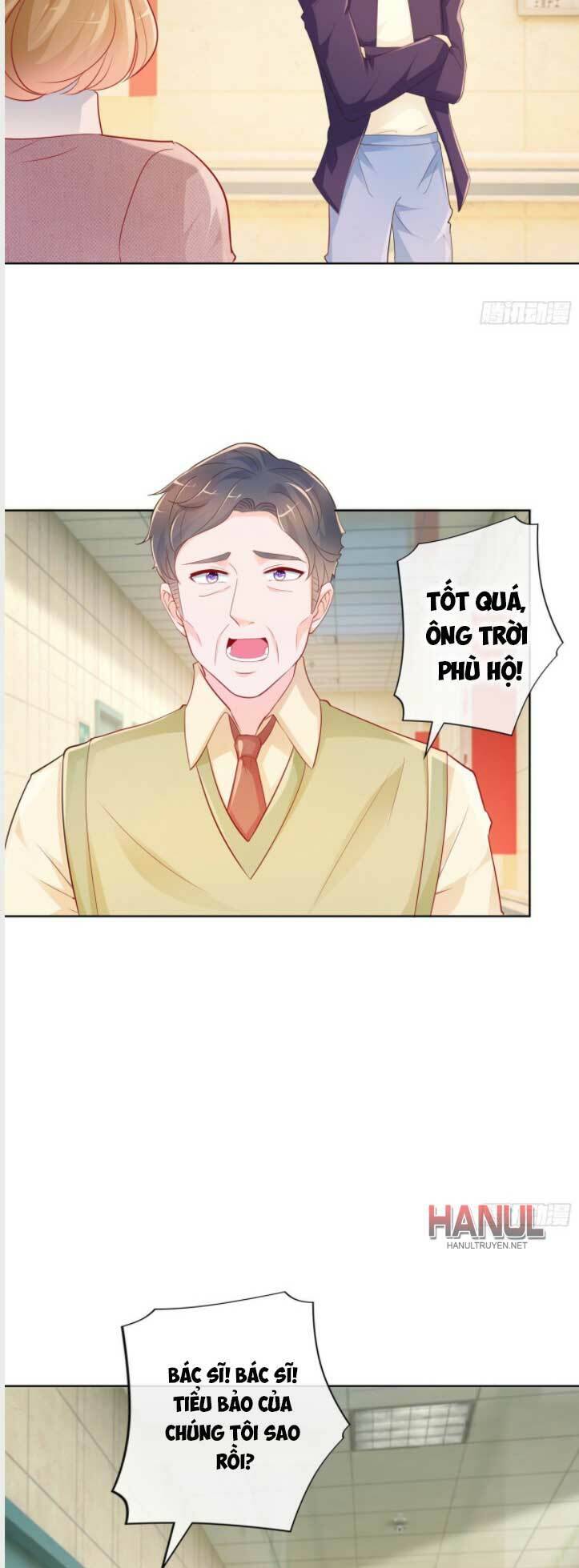 Ẩn Hôn 100%: Chọc Tức Vợ Yêu Mua Một Tặng Một Chapter 354 - 8