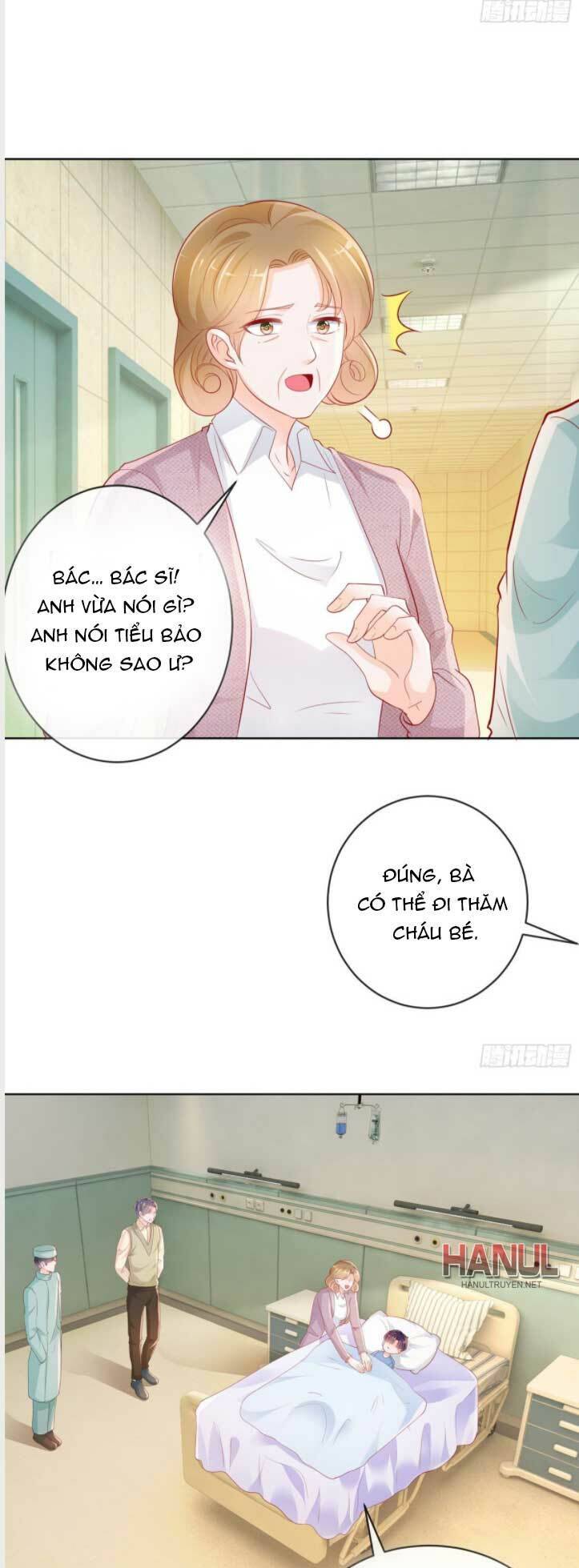 Ẩn Hôn 100%: Chọc Tức Vợ Yêu Mua Một Tặng Một Chapter 354 - 10