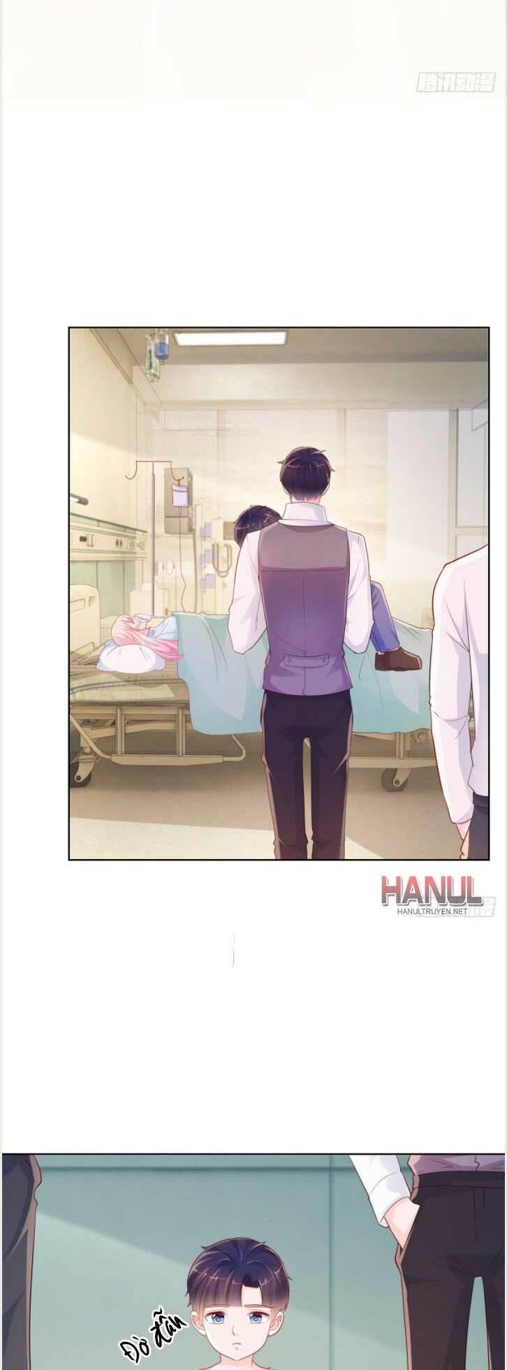 Ẩn Hôn 100%: Chọc Tức Vợ Yêu Mua Một Tặng Một Chapter 355 - 11