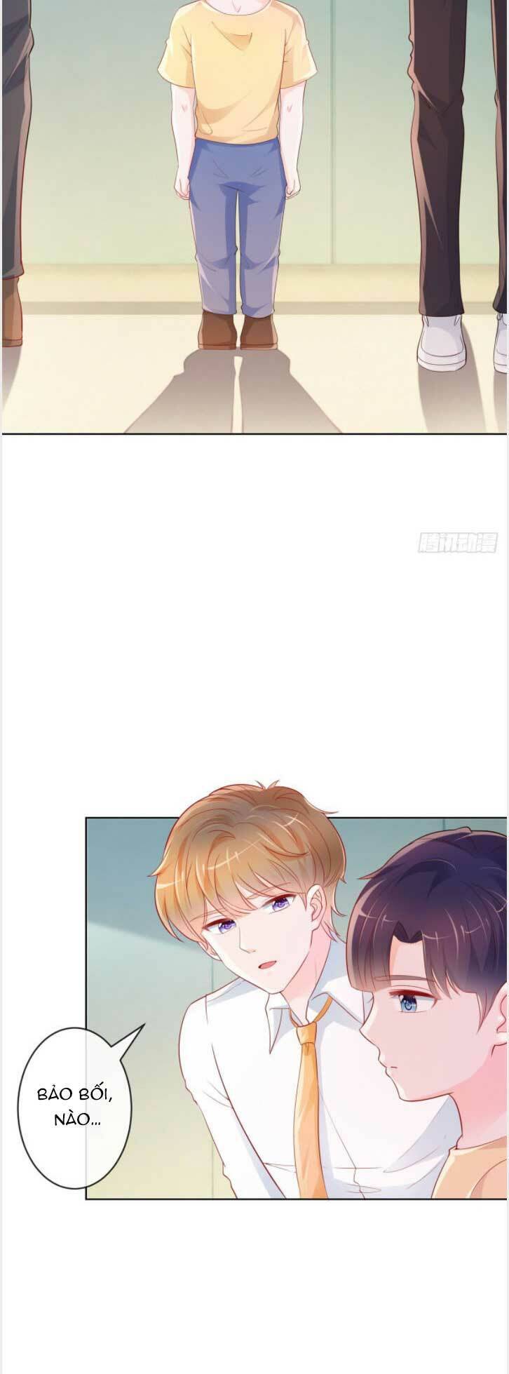 Ẩn Hôn 100%: Chọc Tức Vợ Yêu Mua Một Tặng Một Chapter 355 - 12