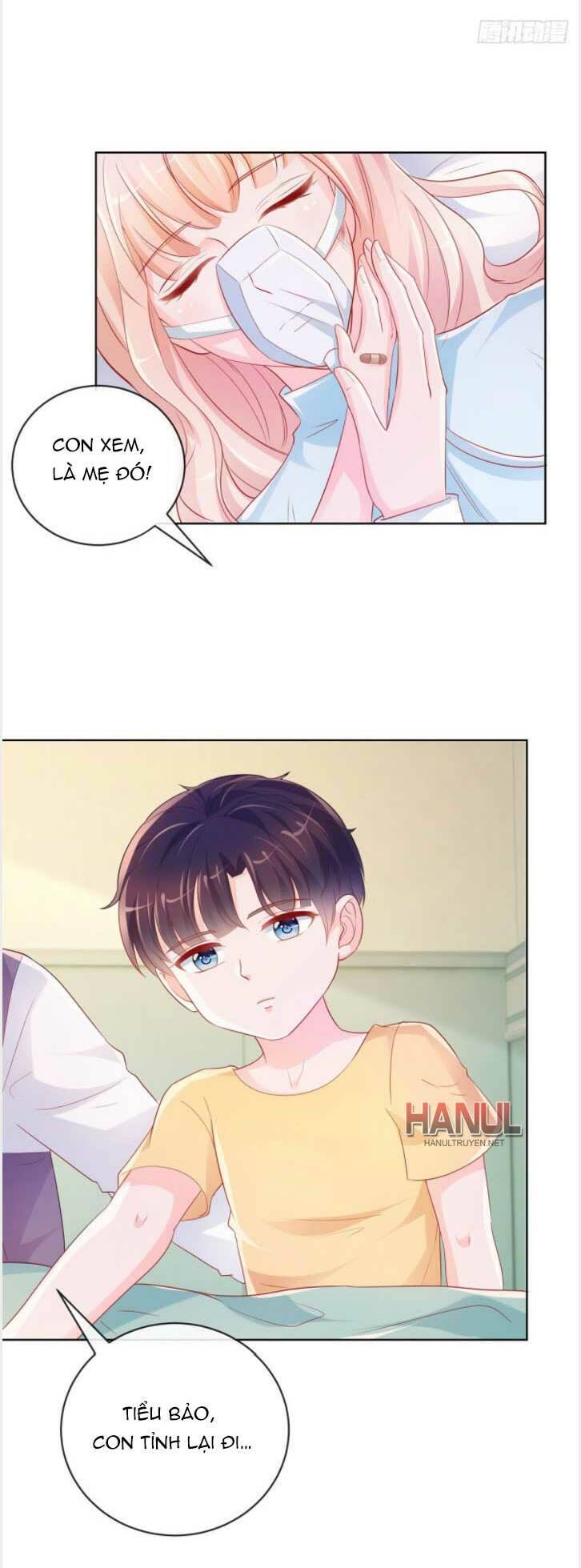 Ẩn Hôn 100%: Chọc Tức Vợ Yêu Mua Một Tặng Một Chapter 355 - 13