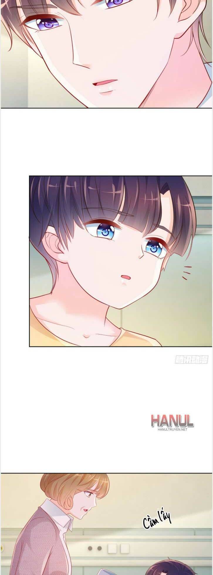 Ẩn Hôn 100%: Chọc Tức Vợ Yêu Mua Một Tặng Một Chapter 355 - 15