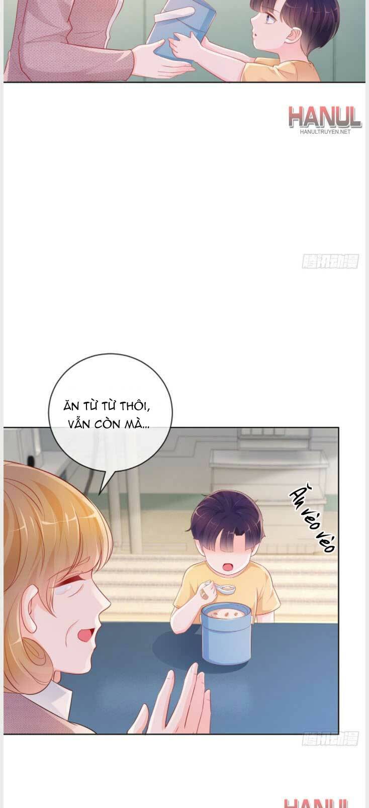 Ẩn Hôn 100%: Chọc Tức Vợ Yêu Mua Một Tặng Một Chapter 355 - 16