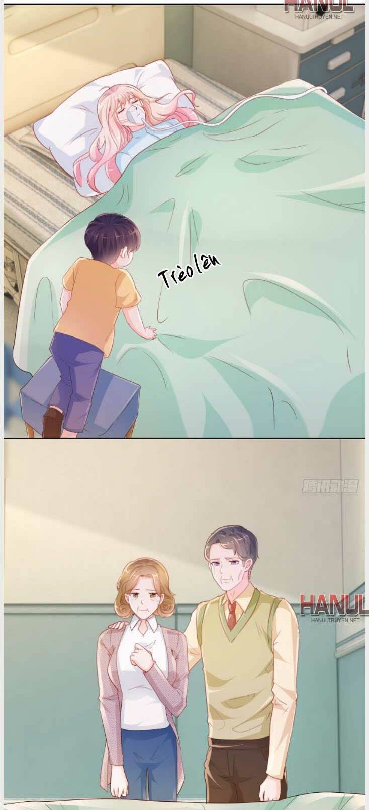 Ẩn Hôn 100%: Chọc Tức Vợ Yêu Mua Một Tặng Một Chapter 355 - 17