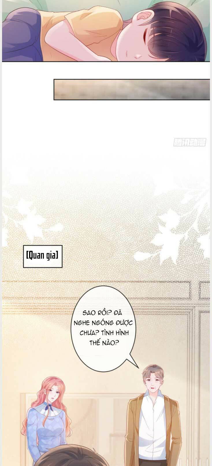 Ẩn Hôn 100%: Chọc Tức Vợ Yêu Mua Một Tặng Một Chapter 355 - 18