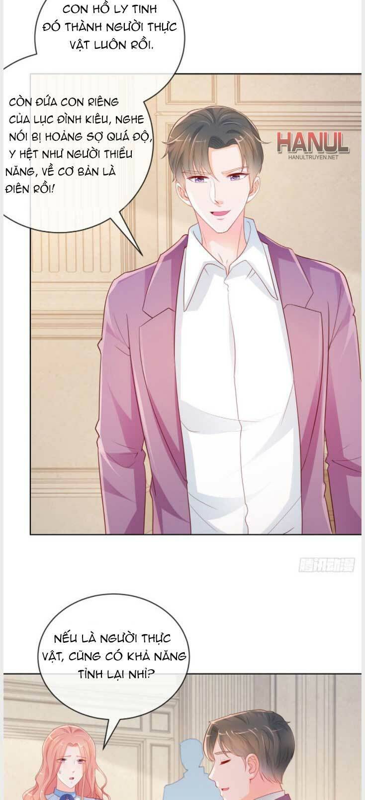 Ẩn Hôn 100%: Chọc Tức Vợ Yêu Mua Một Tặng Một Chapter 355 - 20