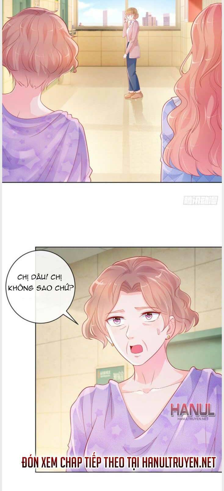 Ẩn Hôn 100%: Chọc Tức Vợ Yêu Mua Một Tặng Một Chapter 355 - 23